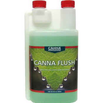CANNA Flush 1 L e 5 L