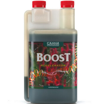 CANNA BOOST Accelerator stimolatore della fioritura 250...