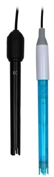 Aqua Master Tools Meter P700 pro2 per pH, EC, CF, PPM, Temp
