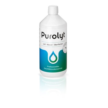 Purolyt disinfettante concentrato 1 L