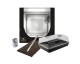 Kit Germinazione Growbox Secret Jardin DP60 60x40x60cm LED 2x 20W