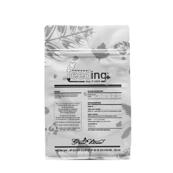 Green House Powder Feeding Hybrids 500g
