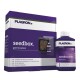 Plagron Seedbox Kit completo per la germinazione