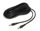 LUMATEK Control Link Cable per reattori controllabili lunghezza 5m