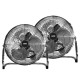RAM Ventilatore ø23cm, ø30cm, ø40cm, ø45cm 3 velocità