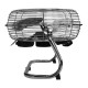 RAM Ventilatore ø23cm, ø30cm, ø40cm, ø45cm 3 velocità