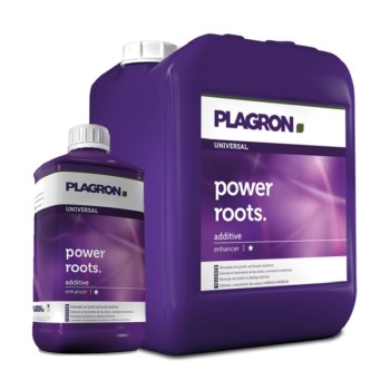 Plagron Power Roots Stimolatore per radici 100ml, 250ml,...