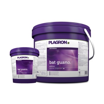 Plagron Bat Guano 1L, 5L, 25L