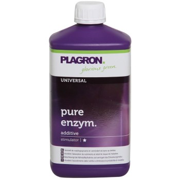 Plagron Pure Zym 500ml, 1L, 5L