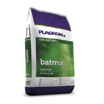 Plagron Batmix 50 litri