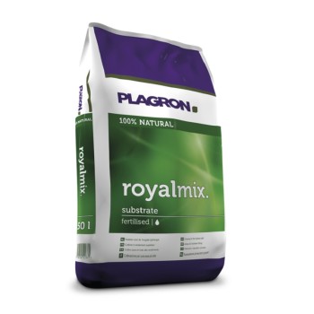 Plagron Royalmix 50 litri