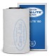 Can-Filters Lite Filtro a Carboni Attivi 150 m³/h ø100 mm