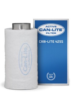 Can-Filters Lite Filtro a Carboni Attivi 425 m³/h...