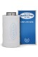 Can-Filters Lite Filtro a Carboni Attivi 425 m³/h ø160 mm