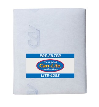Pre-Filtro per Can-Filters Lite 425 m³/h ø160 mm