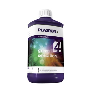 Plagron Green Sensation 100 ml