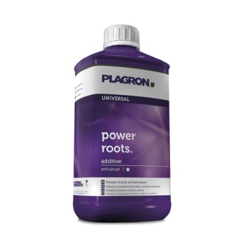 Plagron Power Roots Stimolatore per radici 100ml