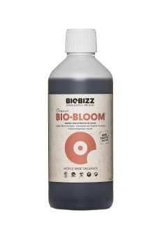 Biobizz Bio Bloom biologico fertilizzante fioritura 500 ml