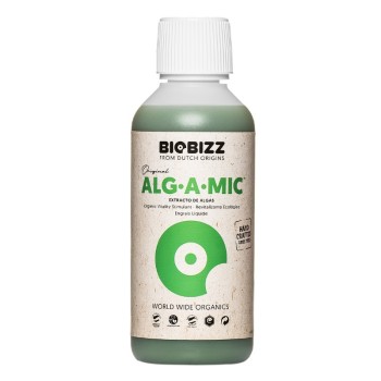 BIOBIZZ Alg-A-Mic 250 ml