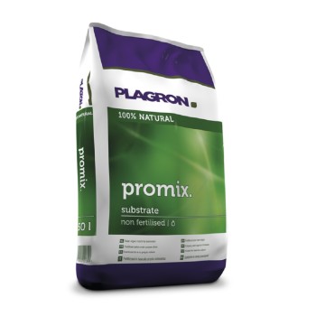 Plagron Pro Mix 50 L 100% biologico