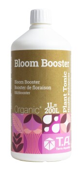 Terra Aquatica organic Bloom Booster 1L