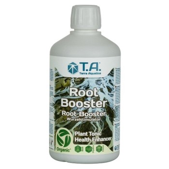Terra Aquatica Root Booster 100% organico 500ml, 1L, 5L