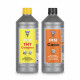 Hesi Easy Starter Set per la Coco 2x 1L
