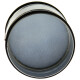 Filtro daria rotondo 100 mm - 200mm diametro