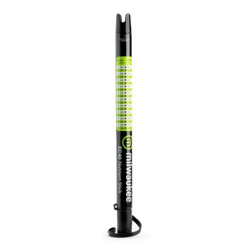 Milwaukee EC Misuratore EC40 impermeabile