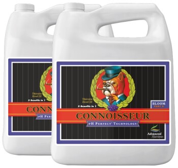 Advanced Nutrients pH Perfect Connoisseur Bloom A & B 0,5L, 1L, 5L