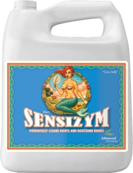 Advanced Nutrients Sensizym 250ml, 500ml, 1L