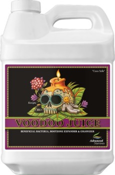 Advanced Nutrients Voodoo Juice 250ml, 500ml, 1L, 5L, 10L