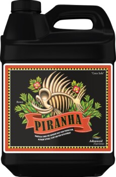 Advanced Nutrients Piranha 250ml, 500ml, 1L