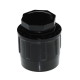 Tappo terminale easy in PE per tubi da 25 mm di diametro