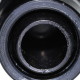 Tappo terminale easy in PE per tubi da 25 mm di diametro