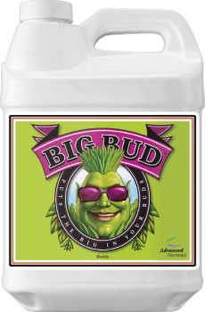 Advanced Nutrients Big Bud Booster 250 ml