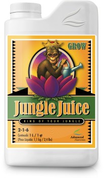Advanced Nutrients Jungle Juice Grow 1 L