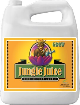 Advanced Nutrients Jungle Juice Grow 5 L