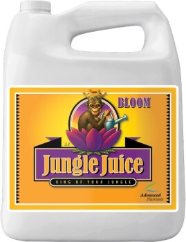 Advanced Nutrients Jungle Juice Bloom 5 L
