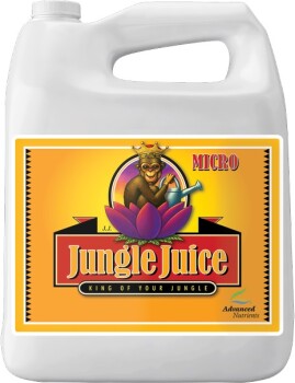 Advanced Nutrients Jungle Juice Micro 5 L
