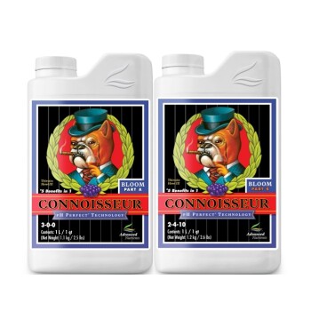 Advanced Nutrients pH Perfect Connoisseur Bloom A & B...