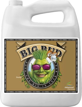 Advanced Nutrients Big Bud Coco 500 ml