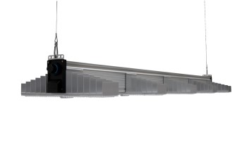 SANlight Serie EVO Lampada LED 190W, 250W, 320W