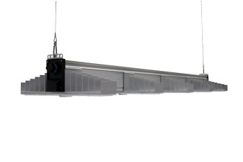 SANlight Serie EVO Lampada LED EVO 5-150 con 320W