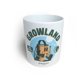 Tazza da caffè Growland 0,3 L