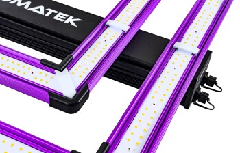 Lumatek Attis LED spettro completo ATS200W PRO