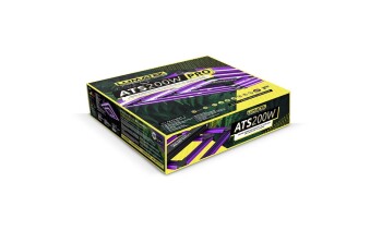 Lumatek Attis LED spettro completo ATS200W PRO