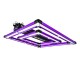 Lumatek Attis LED spettro completo ATS200W PRO