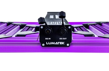 Lumatek Attis LED spettro completo ATS300W PRO