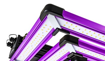 Lumatek Attis LED spettro completo ATS300W PRO